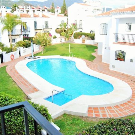 Los Pinos 29 Villas Casasol 네르하 외부 사진