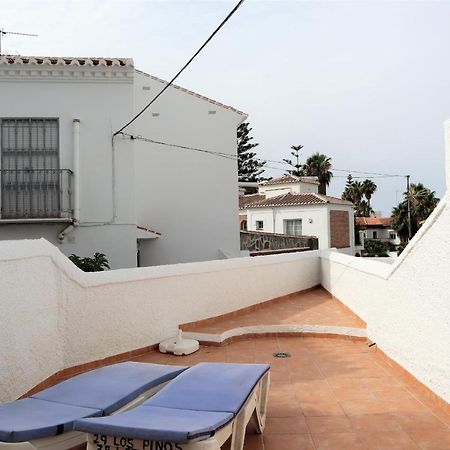 Los Pinos 29 Villas Casasol 네르하 외부 사진