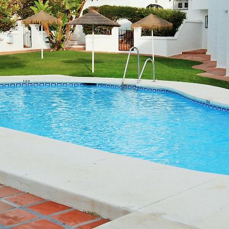 Los Pinos 29 Villas Casasol 네르하 외부 사진