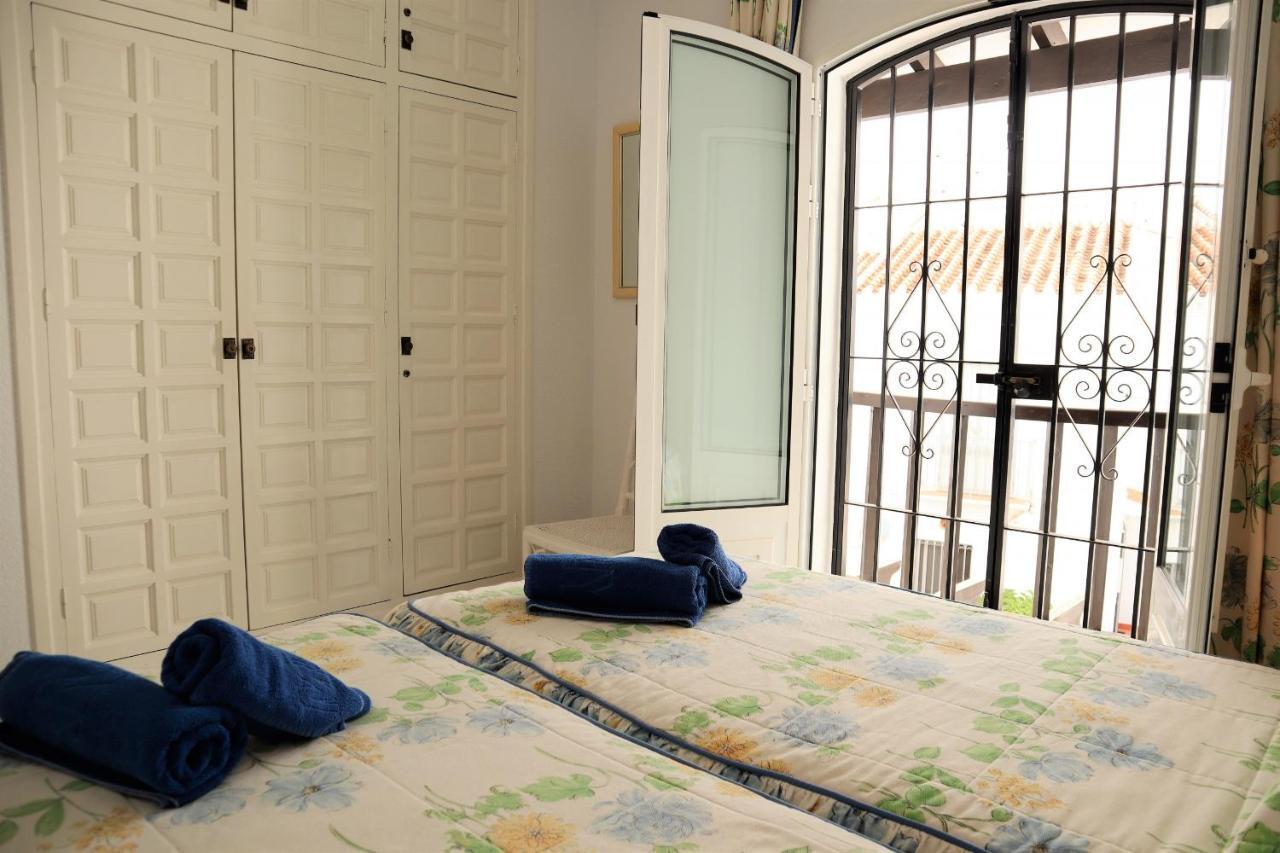 Los Pinos 29 Villas Casasol 네르하 외부 사진