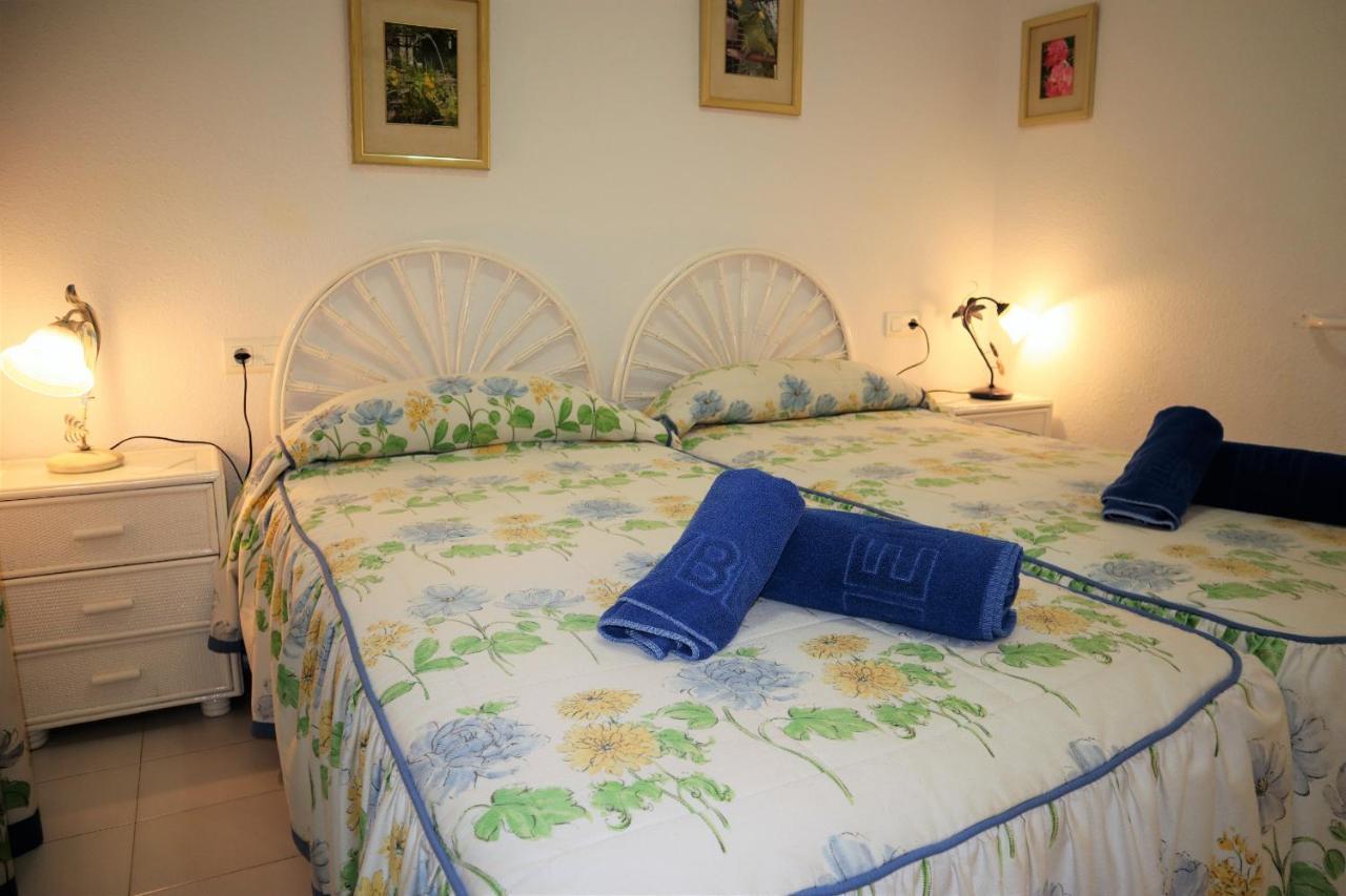 Los Pinos 29 Villas Casasol 네르하 외부 사진