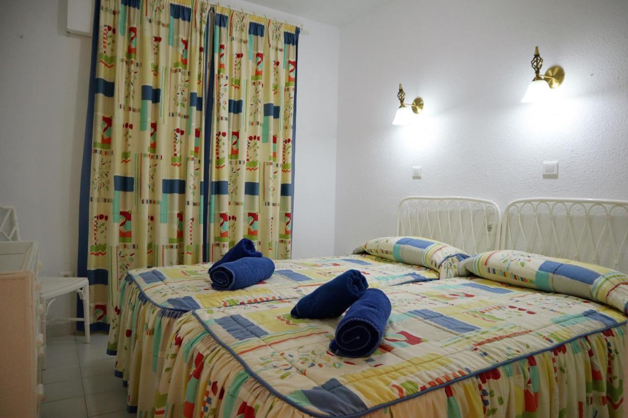 Los Pinos 29 Villas Casasol 네르하 외부 사진