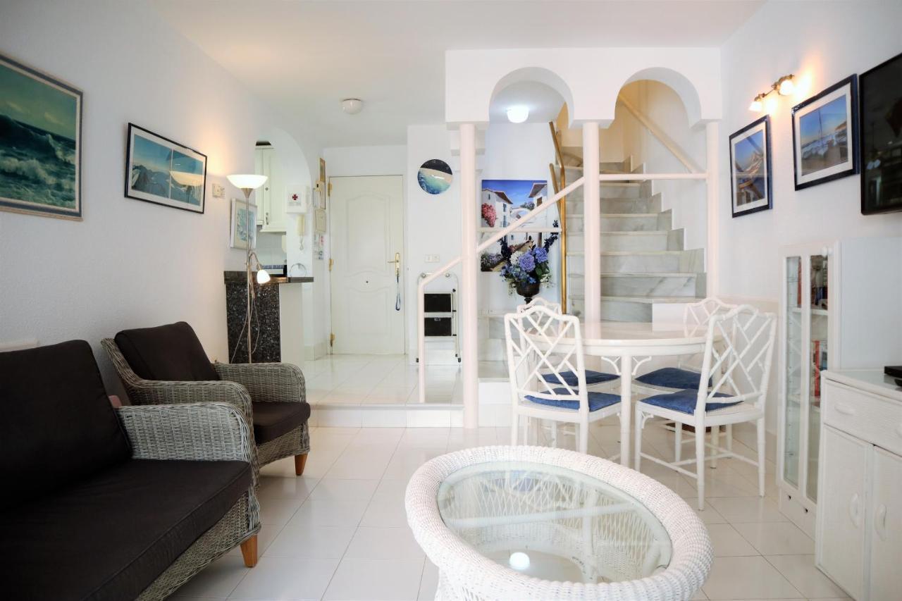 Los Pinos 29 Villas Casasol 네르하 외부 사진