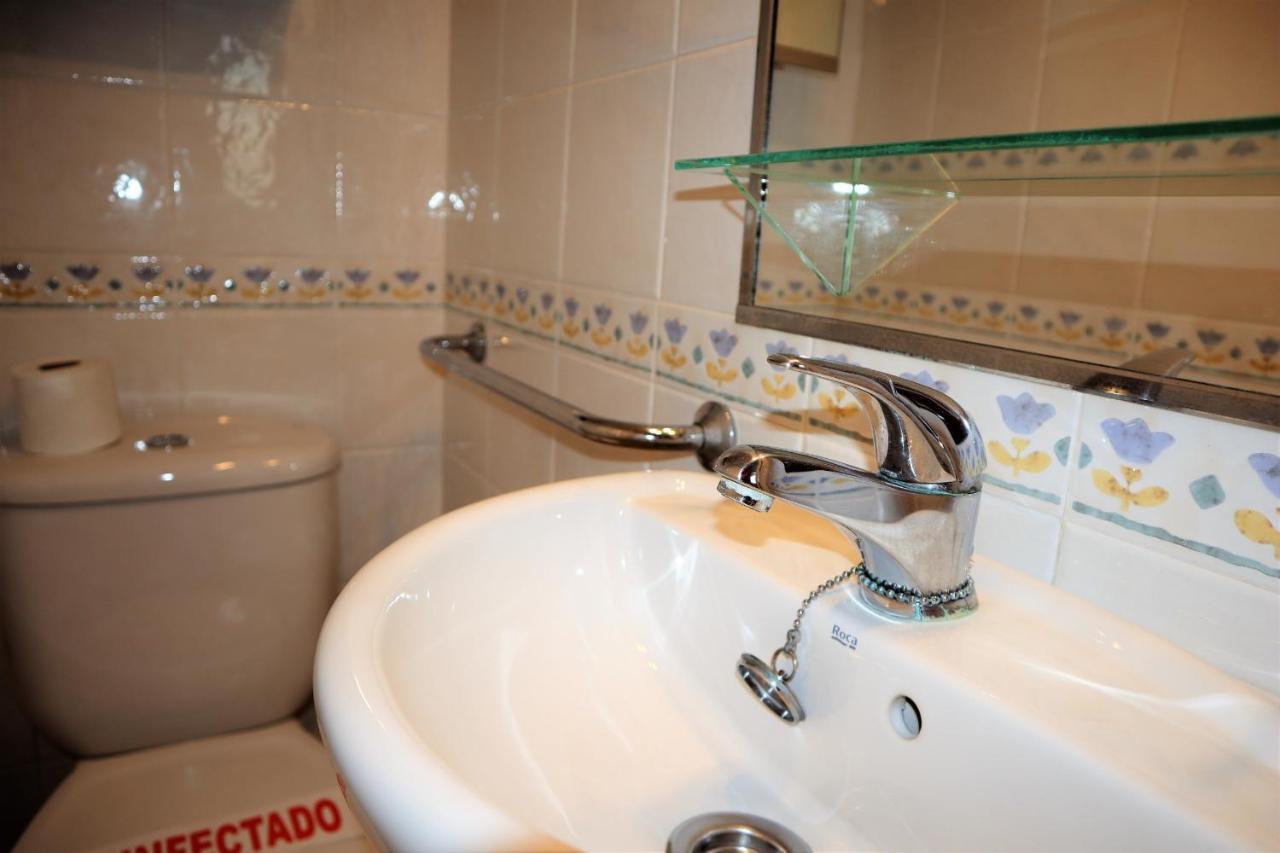 Los Pinos 29 Villas Casasol 네르하 외부 사진