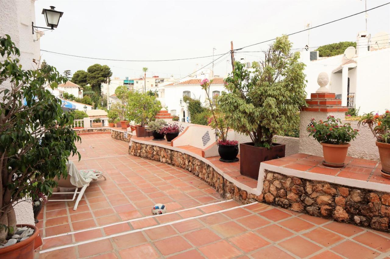 Los Pinos 29 Villas Casasol 네르하 외부 사진