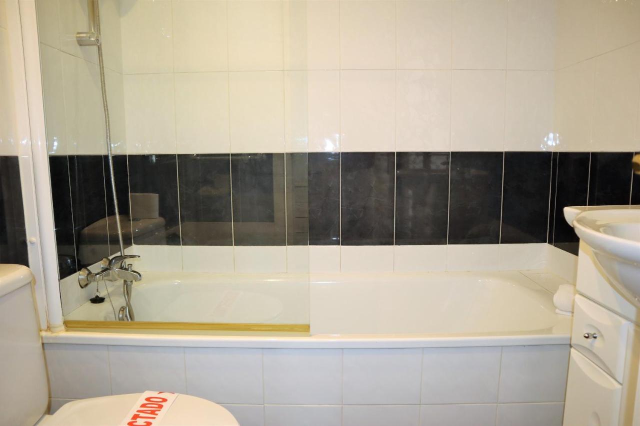 Los Pinos 29 Villas Casasol 네르하 외부 사진