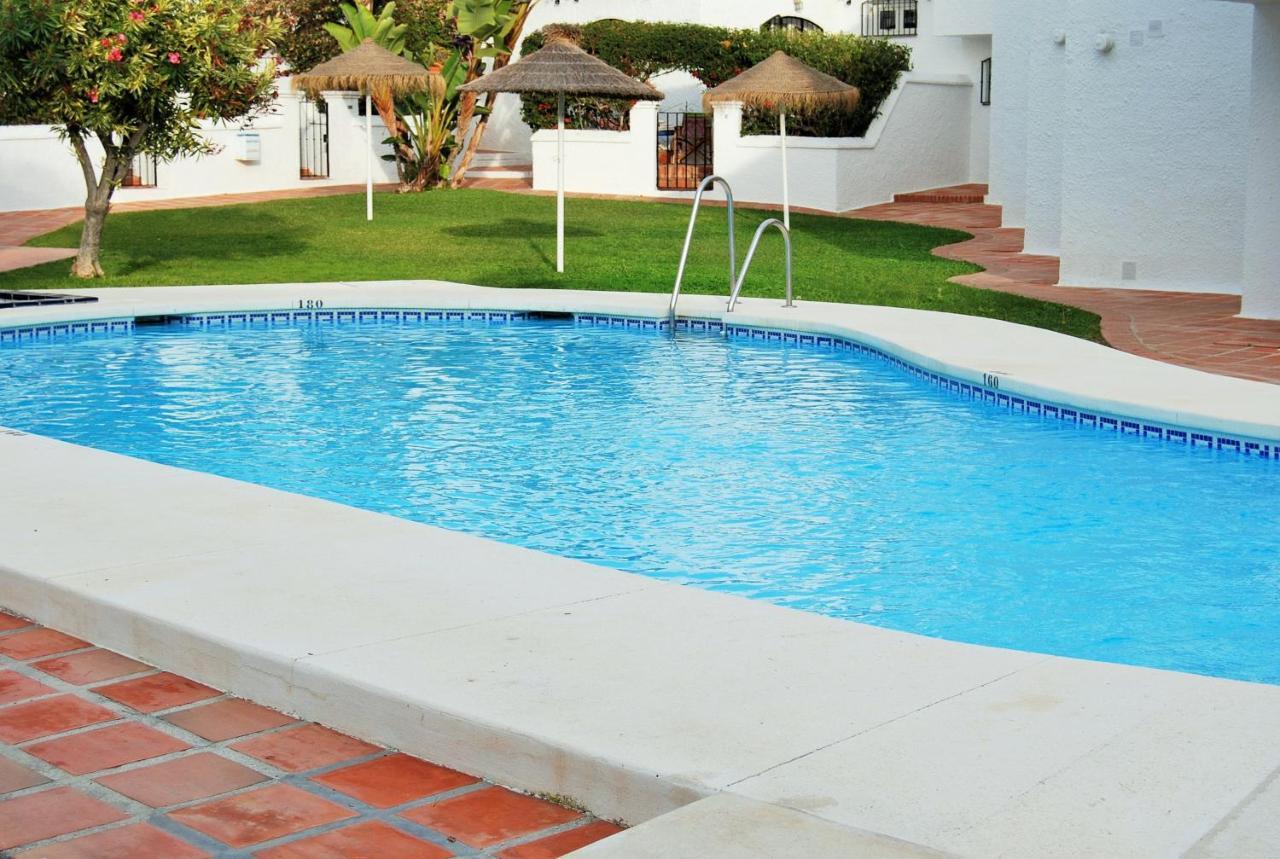 Los Pinos 29 Villas Casasol 네르하 외부 사진